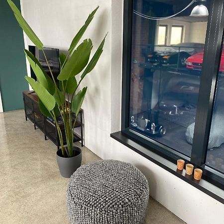 Pfaffenhausen  Wohnung Mit Besonderem Ausblick מראה חיצוני תמונה