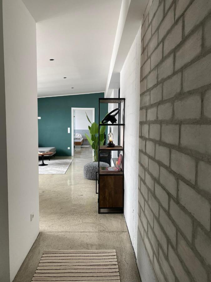 Pfaffenhausen  Wohnung Mit Besonderem Ausblick מראה חיצוני תמונה